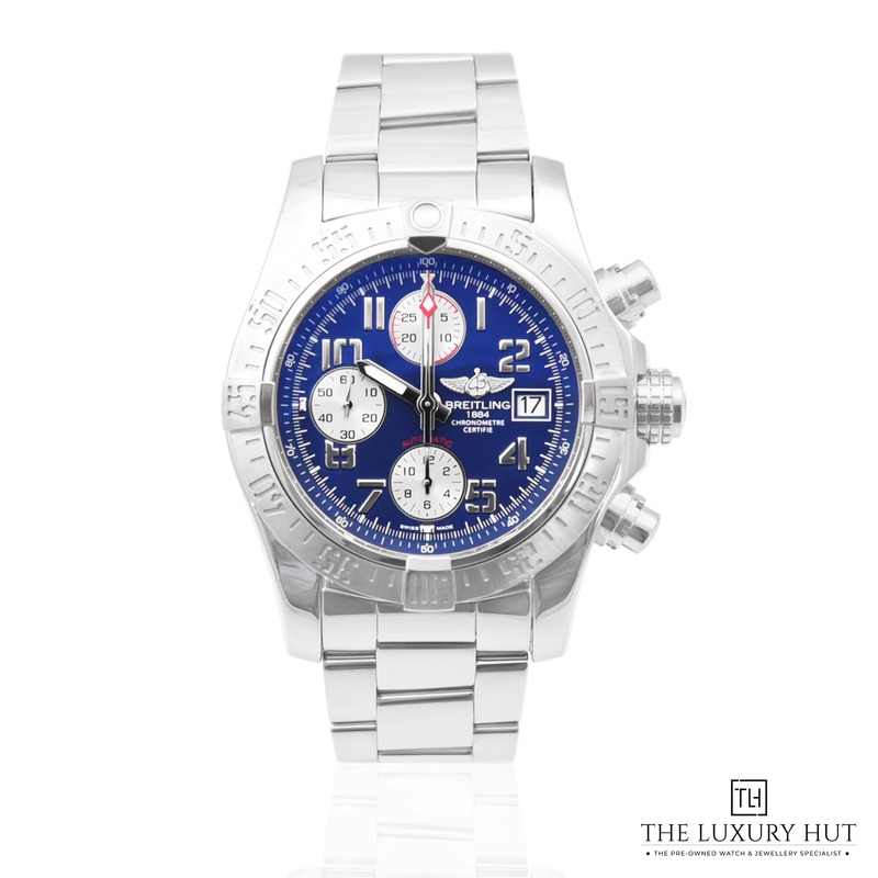 Breitling Avenger II A13381
