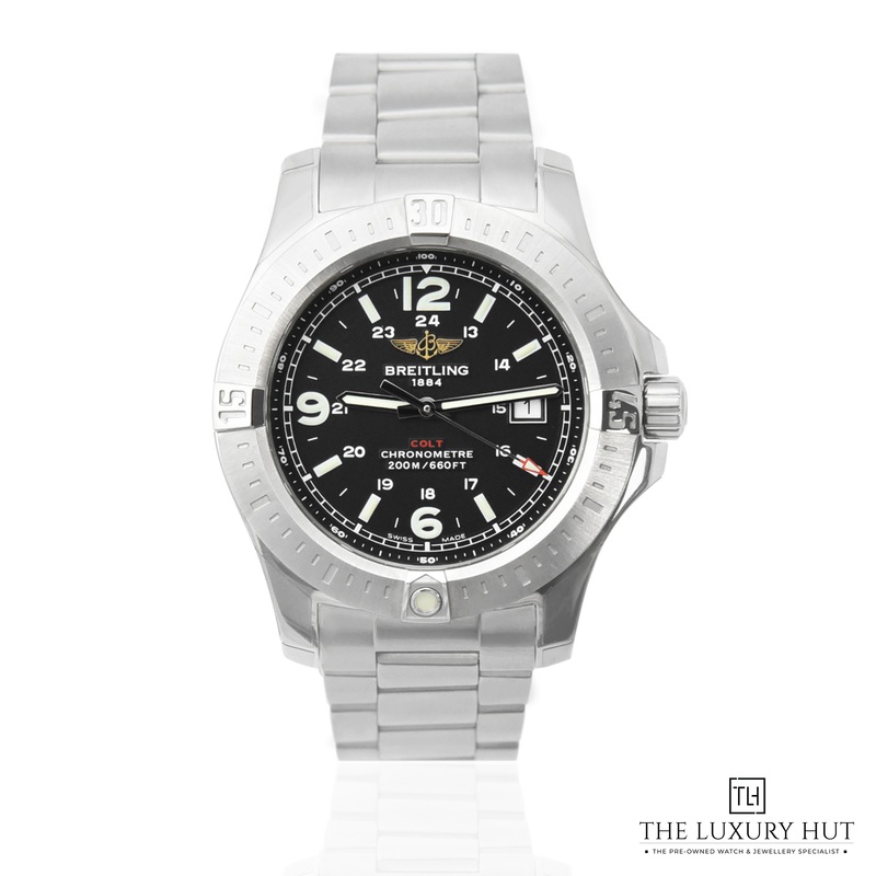 Breitling Colt A7438811/BD45