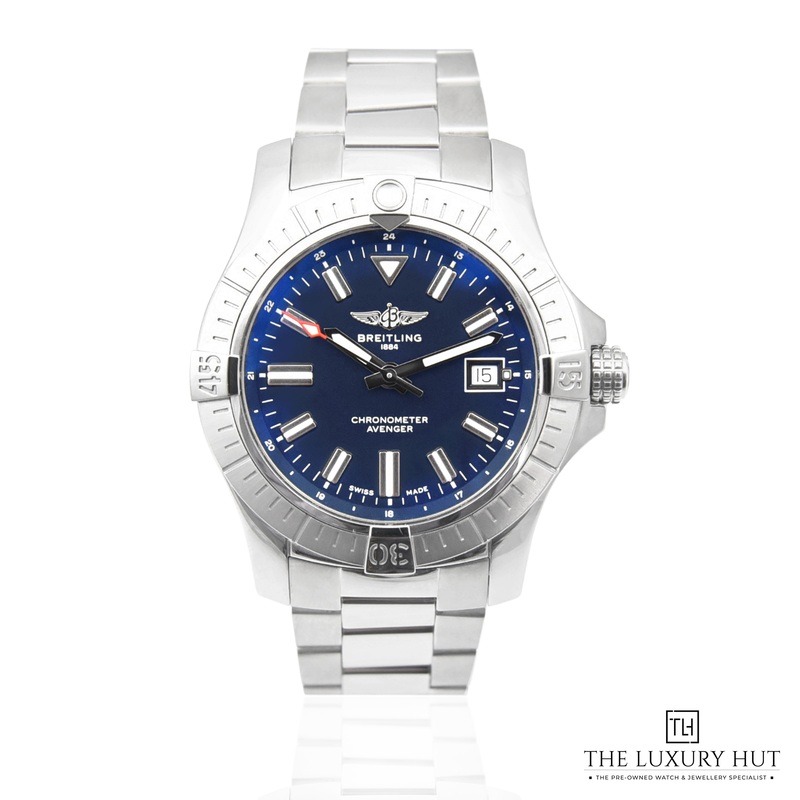 Breitling Avenger A17318