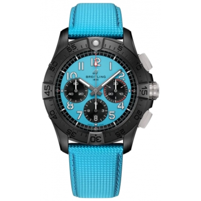 Breitling Avenger B01 Chronograph 42 Mens Watch