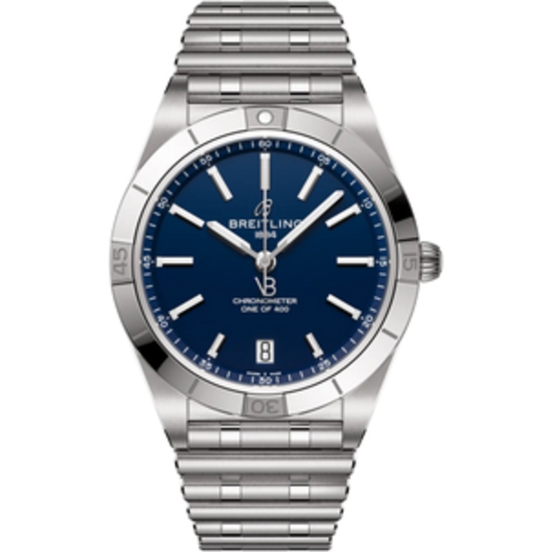 Breitling Chronomat 36 Victoria Beckham A103801A1C1A1