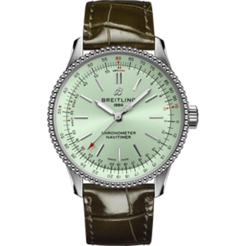 Breitling Navitimer 01 35 A17395361L1P2