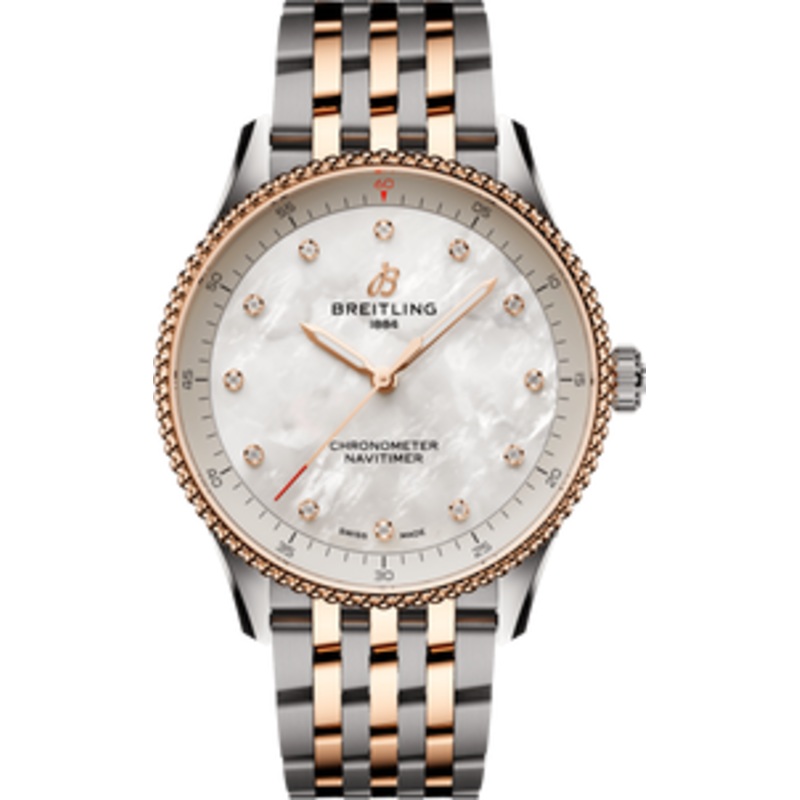 Breitling Navitimer 32 Quartz U77320E61A1U1