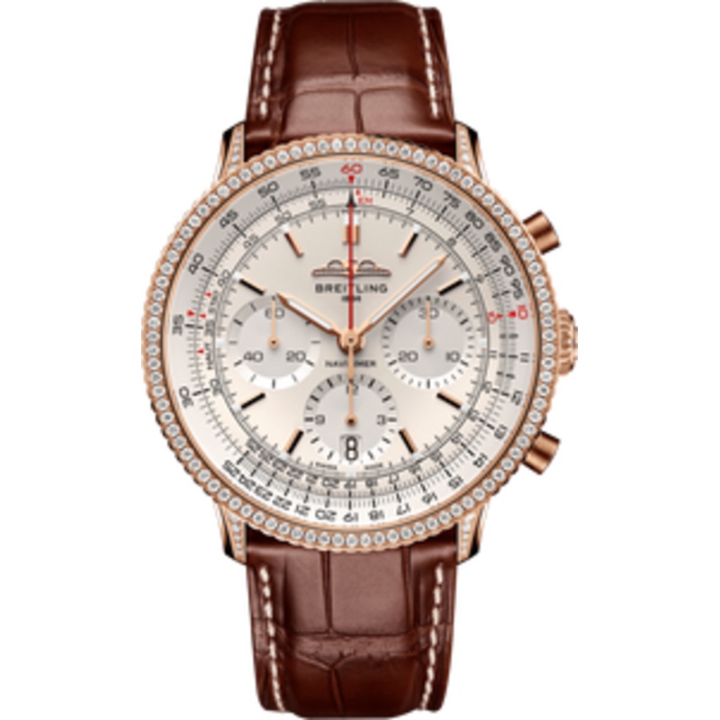 Breitling Navitimer B01 Chronograph 41 RB0139631G1P1