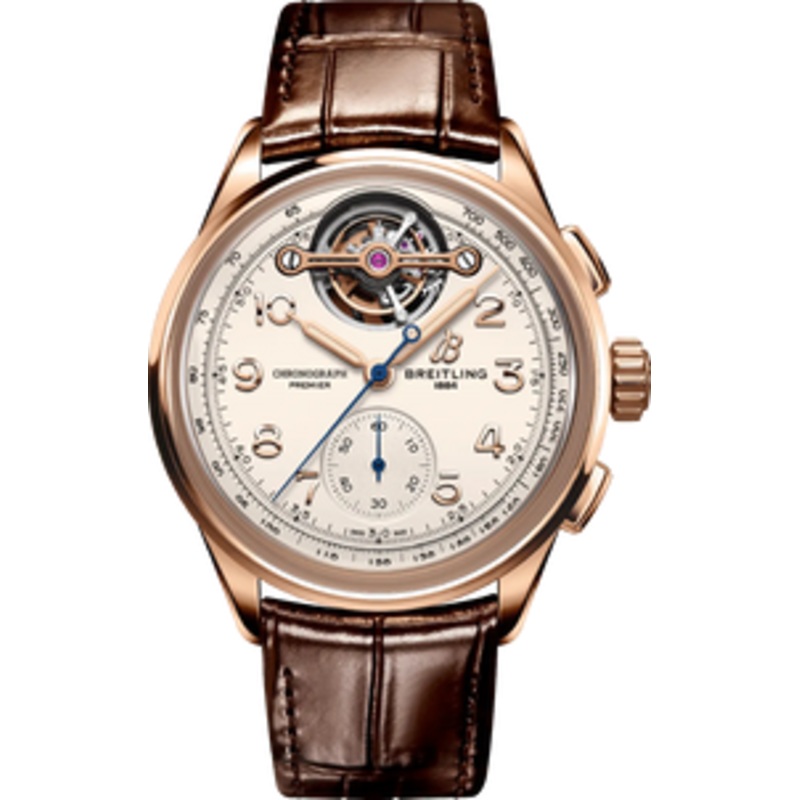 Breitling Premier B21 Chronograph Tourbillon 42 Lon Breitling RB2120211G1P1
