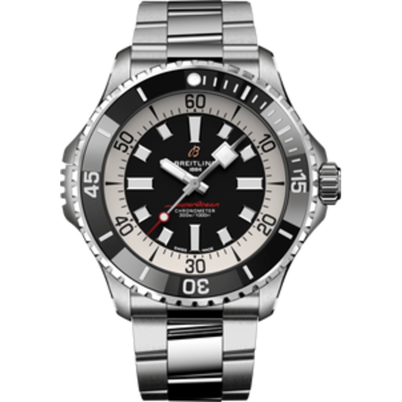 Breitling SuperOcean 46 A17378211B1A1