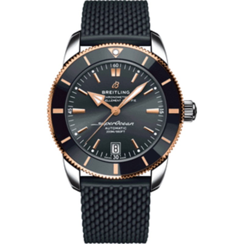 Breitling SuperOcean Heritage B20 42 UB2010161C1S1