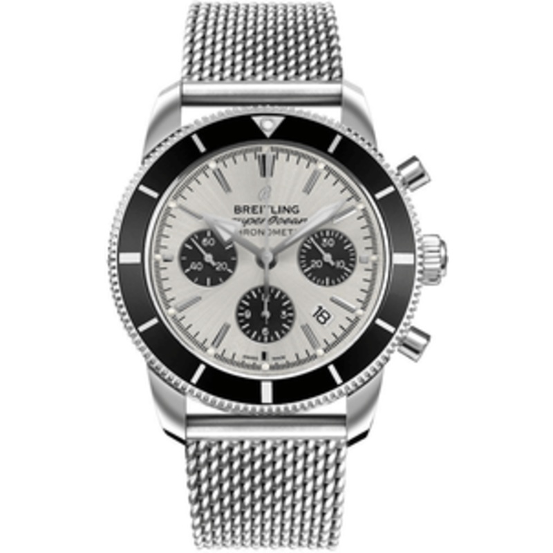 Breitling SuperOcean Heritage II B01 Chronograph 44 AB0162121G1A1