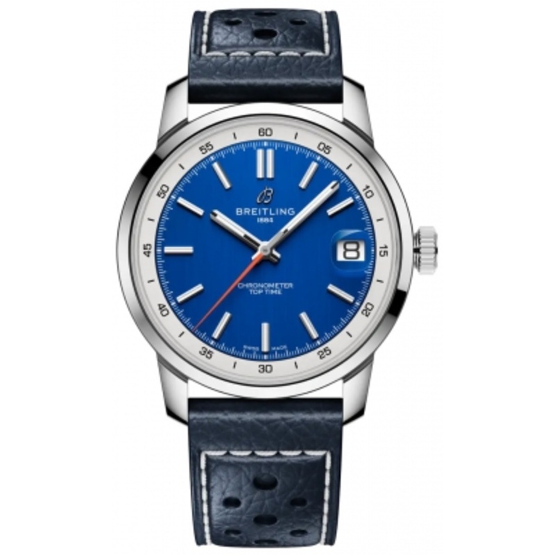 Breitling Top Time B31 38mm Mens Watch