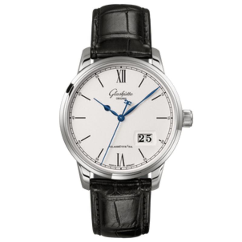 Glashutte Senator Excellence Panorama Date 1-36-03-01-02-01