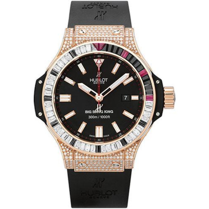 Hublot Big Bang King Jewellery Watch-322.PX.1023.RX.0924