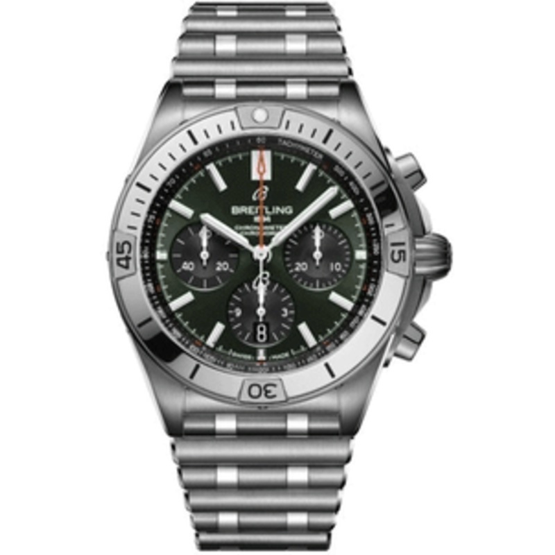 Breitling Chronomat B01 42 AB0134101L1A1