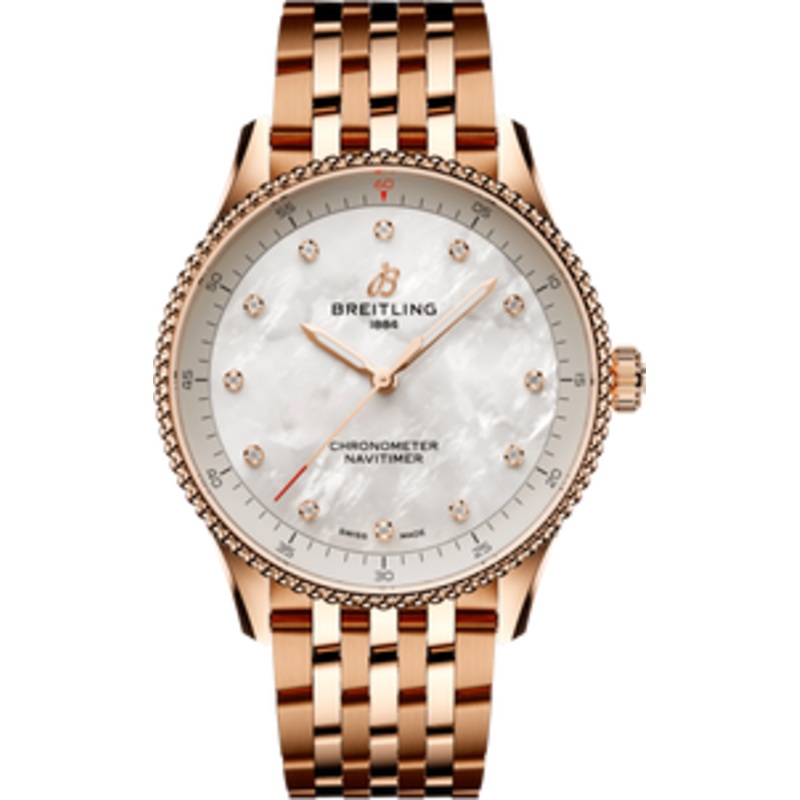 Breitling Navitimer 32 R77320E61A1R1