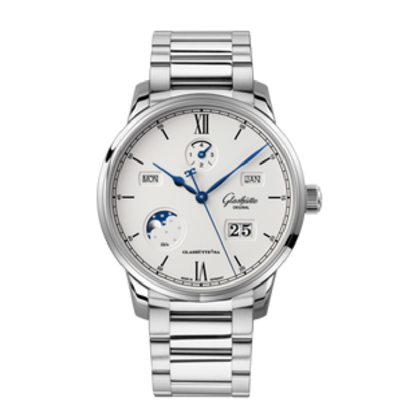 Glashutte Senator Excellence Perpetual Calendar 1-36-02-01-02-71