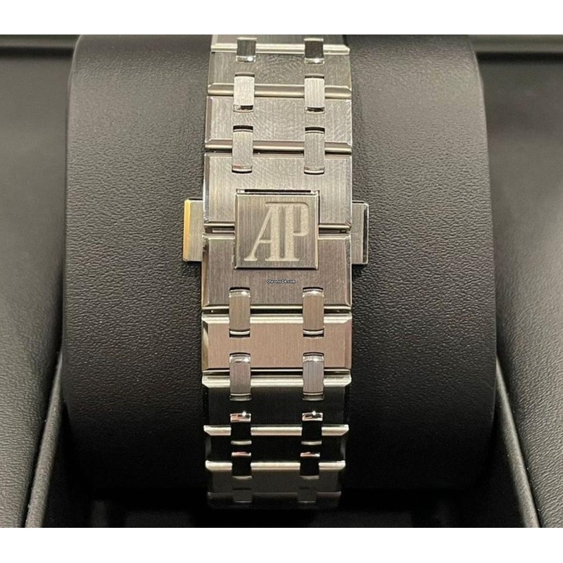 Audemars Piguet Royal Oak Chronograph NEW 2023 Royal Oak Selfwinding Chronograph 26715ST