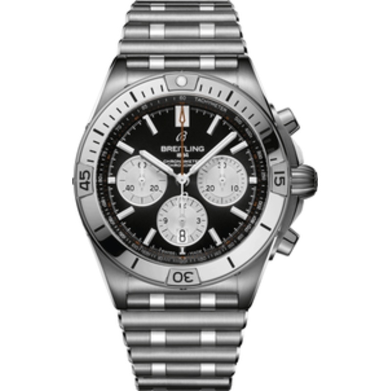 Breitling Chronomat B01 42 AB0134101B1A1