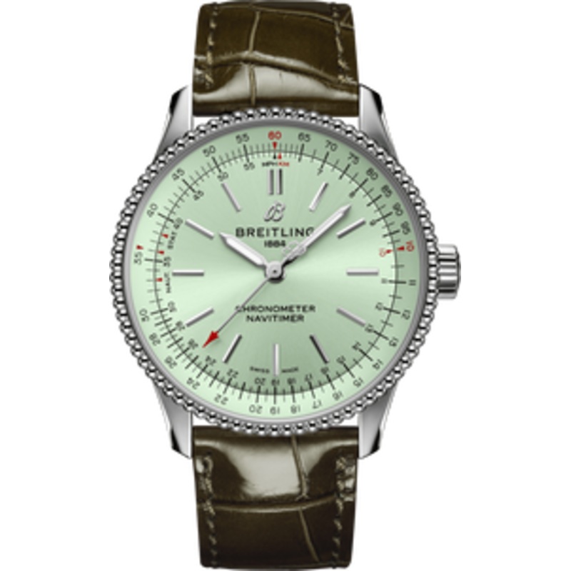 Breitling Navitimer 35 A17395361L1P1