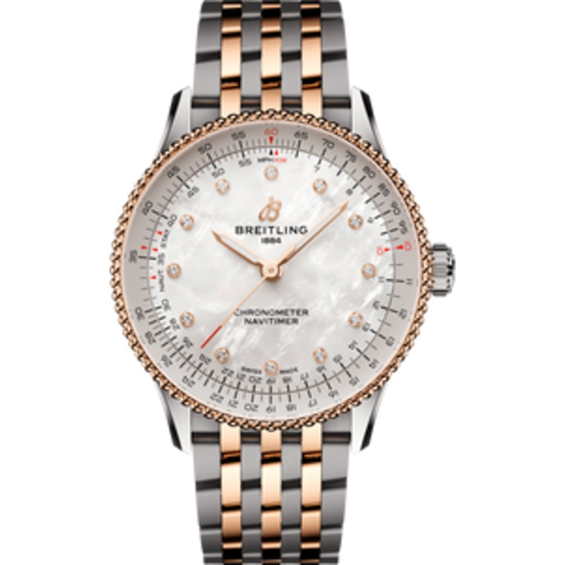 Breitling Navitimer 36 U17327211A1U1