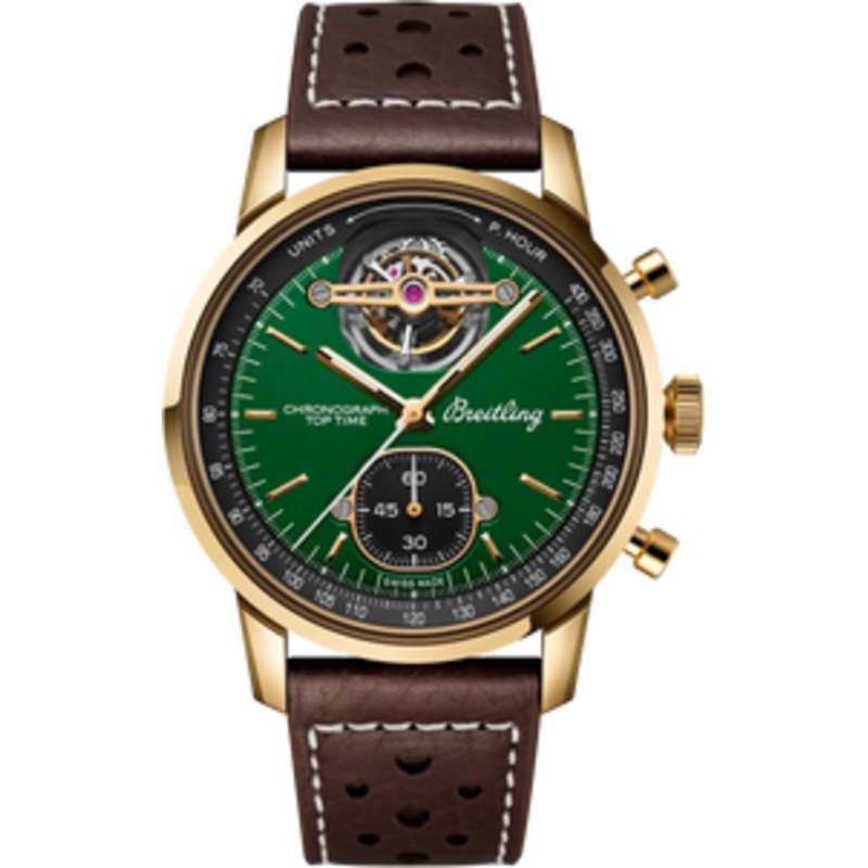 Breitling Top Time B21 Ford Mustang NB21251A1L1X1