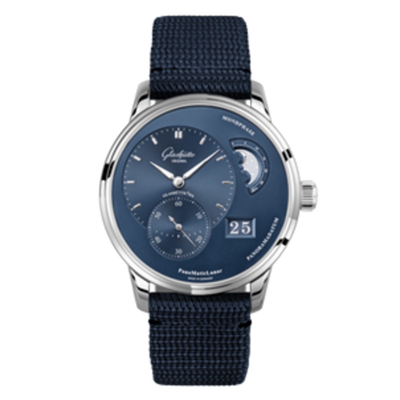 Glashutte PanoMaticLunar 1-90-02-46-32-64