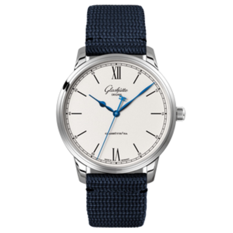 Glashutte Senator Excellence 1-36-01-01-02-64