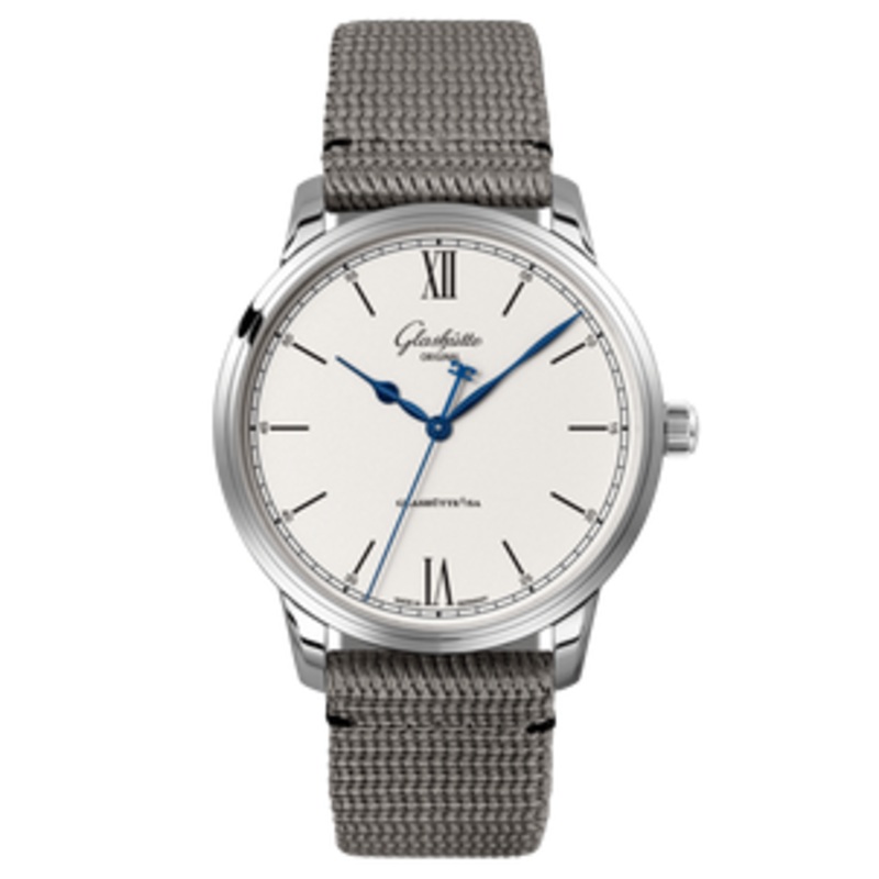 Glashutte Senator Excellence 1-36-01-01-02-66