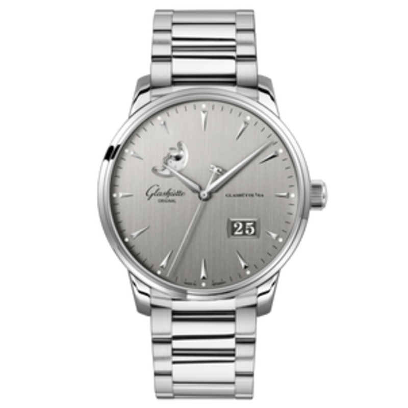 Glashutte Senator Excellence Panorama Date Moon Phase 1-36-04-03-02-71