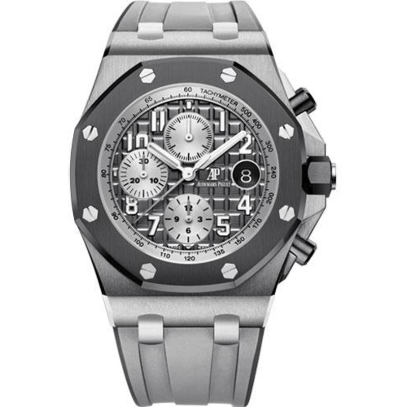 Audemars Piguet Royal Oak Offshore Selfwinding Chronograph Watch – 26470IO.OO.A006CA.01