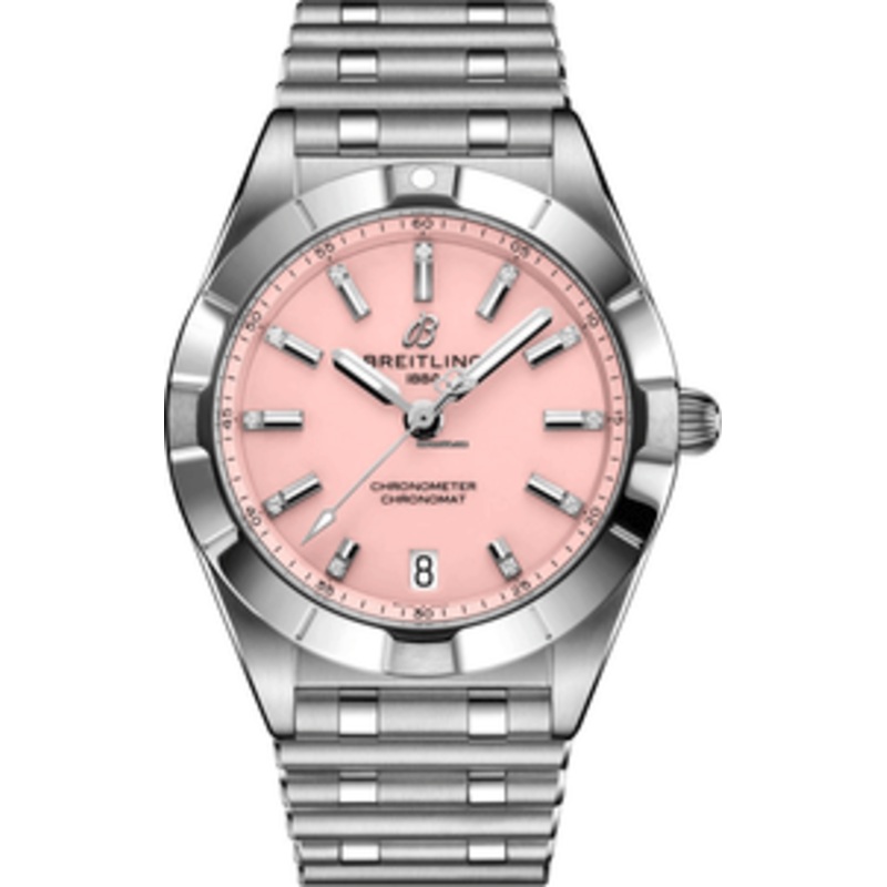 Breitling Chronomat Quartz 32 A77310101K1A1