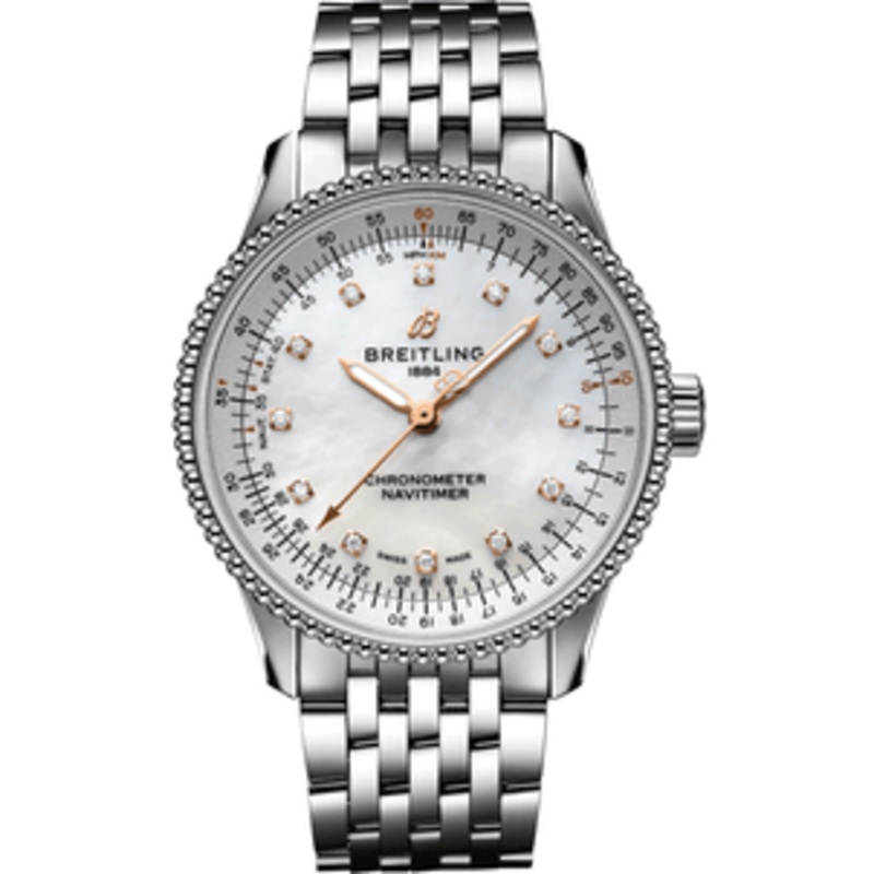 Breitling Navitimer Automatic 35 A17395211A1A1