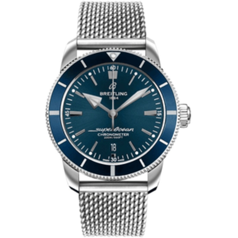 Breitling SuperOcean Heritage B20 AB2030161C1A1