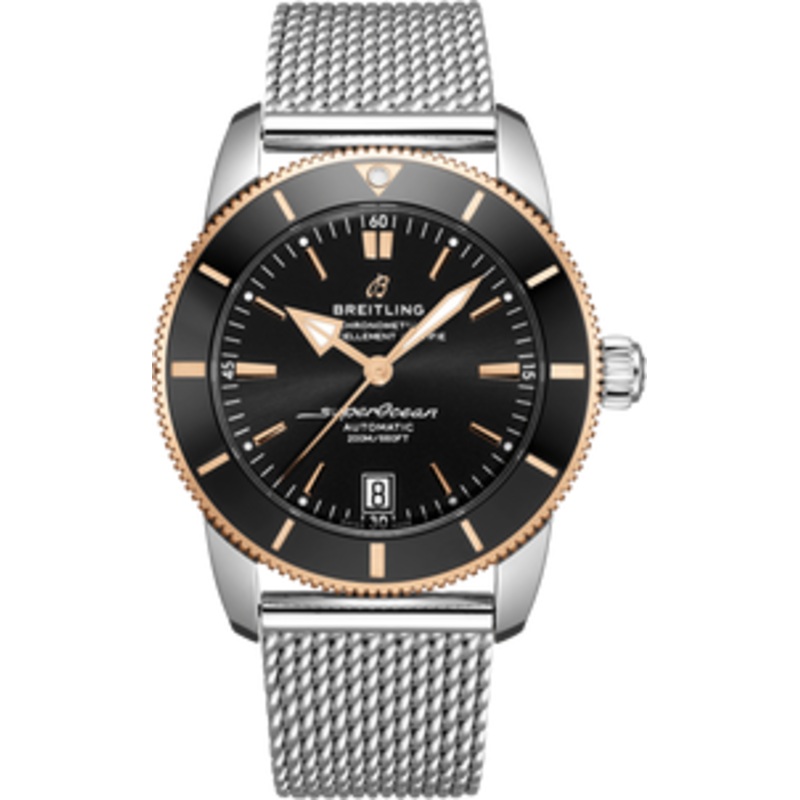 Breitling SuperOcean Heritage II B20 42 UB2010121B1A1