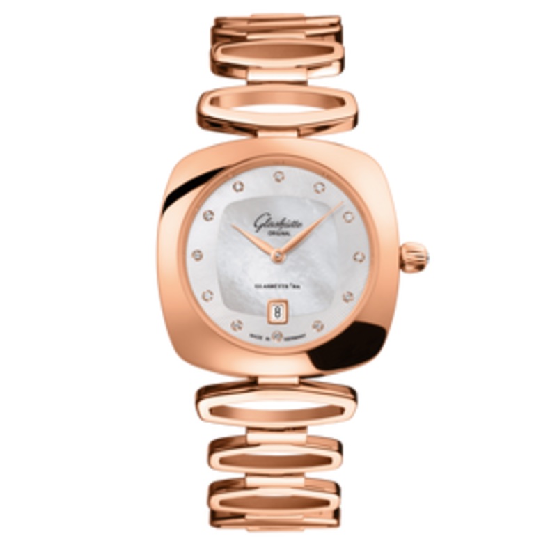Glashutte Pavonina 1-03-01-08-05-14