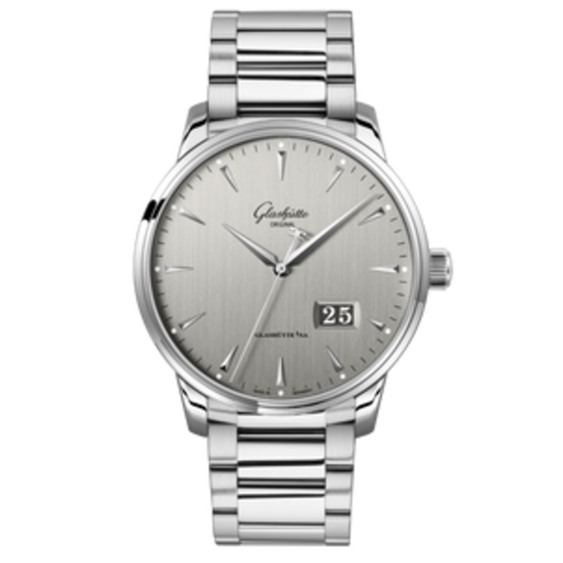 Glashutte Senator Excellence Panorama Date 1-36-03-03-02-71