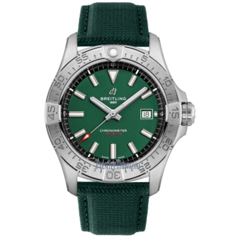 Breitling Avenger Automatic 42 Mens Watch