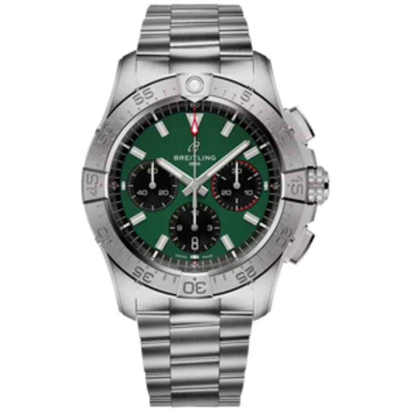 Breitling Avenger B01 Chrono AB0146101L1A1