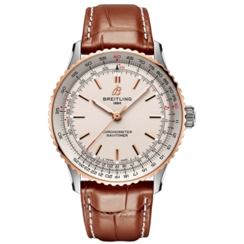Breitling Navitimer Automatic 41 Mens Watch