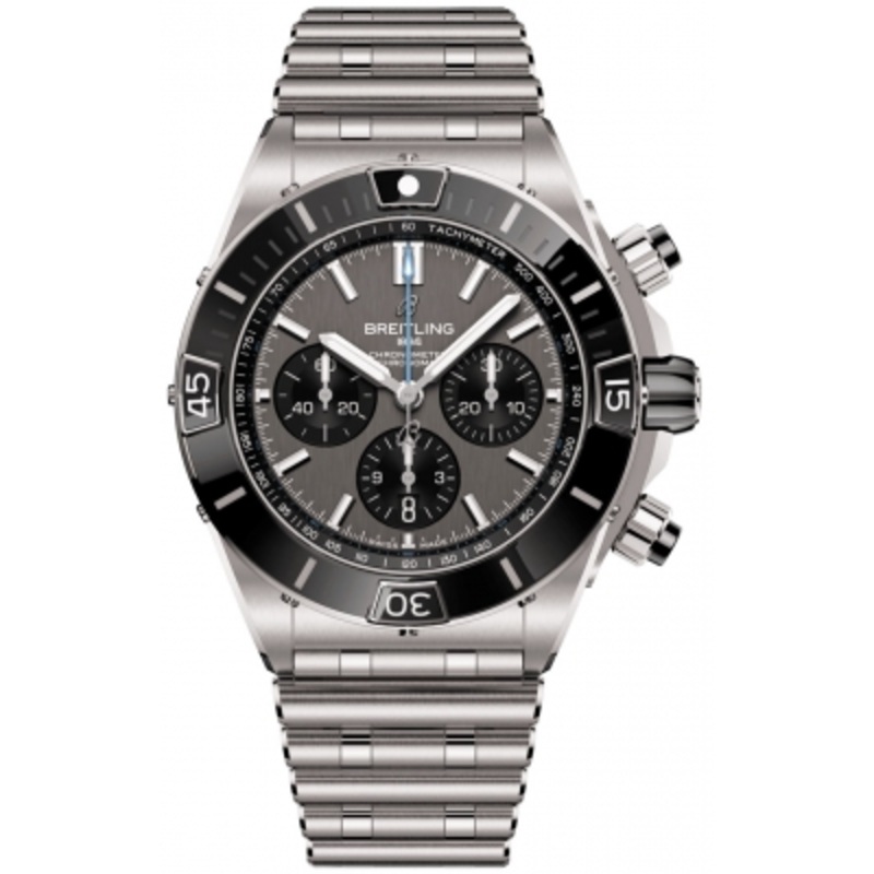 Breitling Super Chronomat B01 44mm Mens Watch