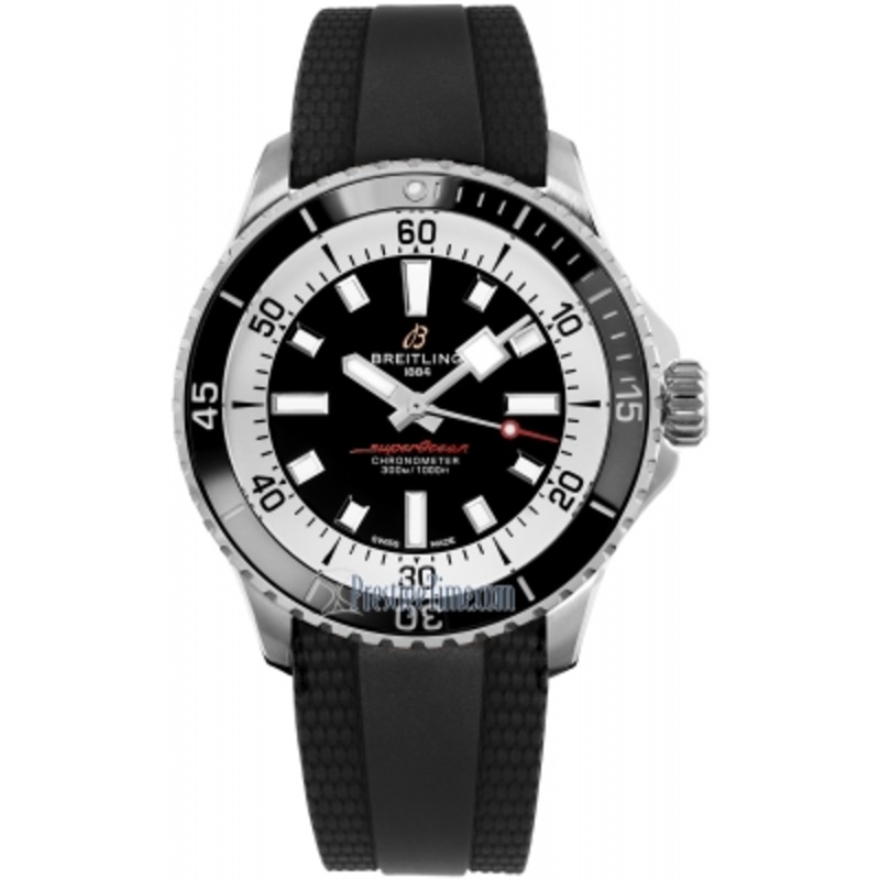 Breitling Superocean Automatic 42 Mens Watch