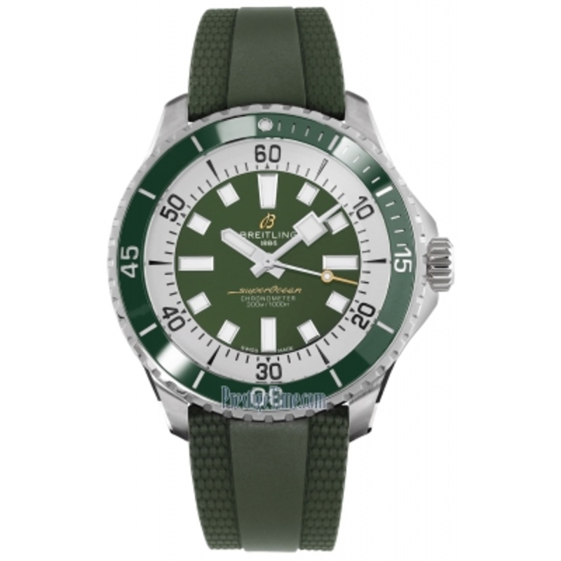 Breitling Superocean Automatic 44 Mens Watch