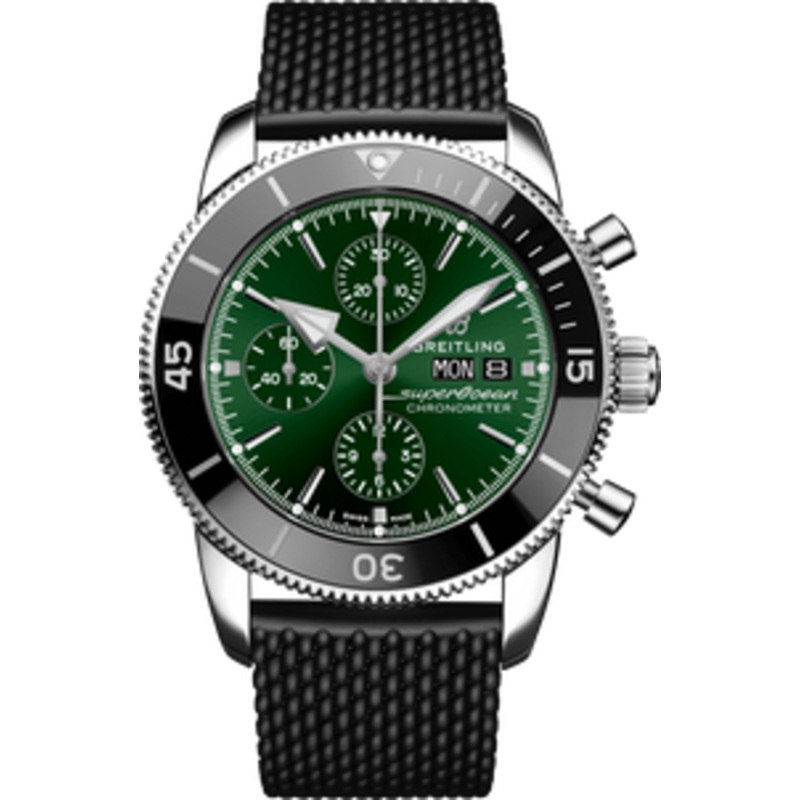 Breitling SuperOcean Heritage 44 A13313121L1S1