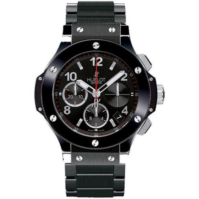 Hublot Big Bang Black Magic Watch-342.CX.130.CM
