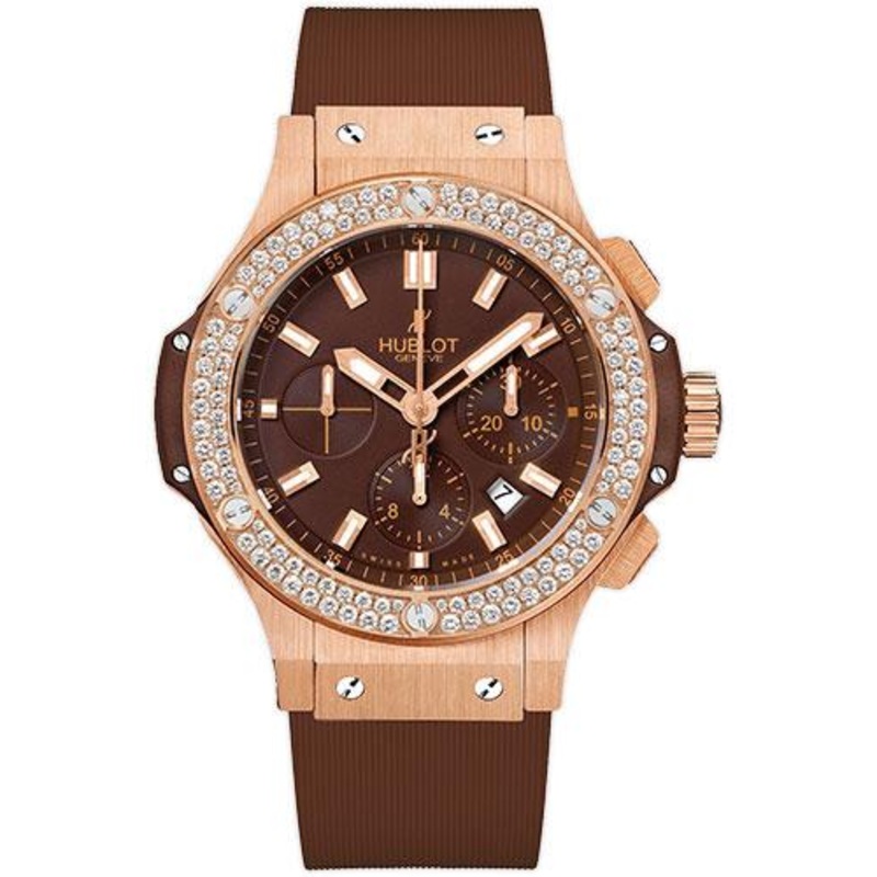 Hublot Big Bang Evolution Watch-301.PC.3180.RC.1104