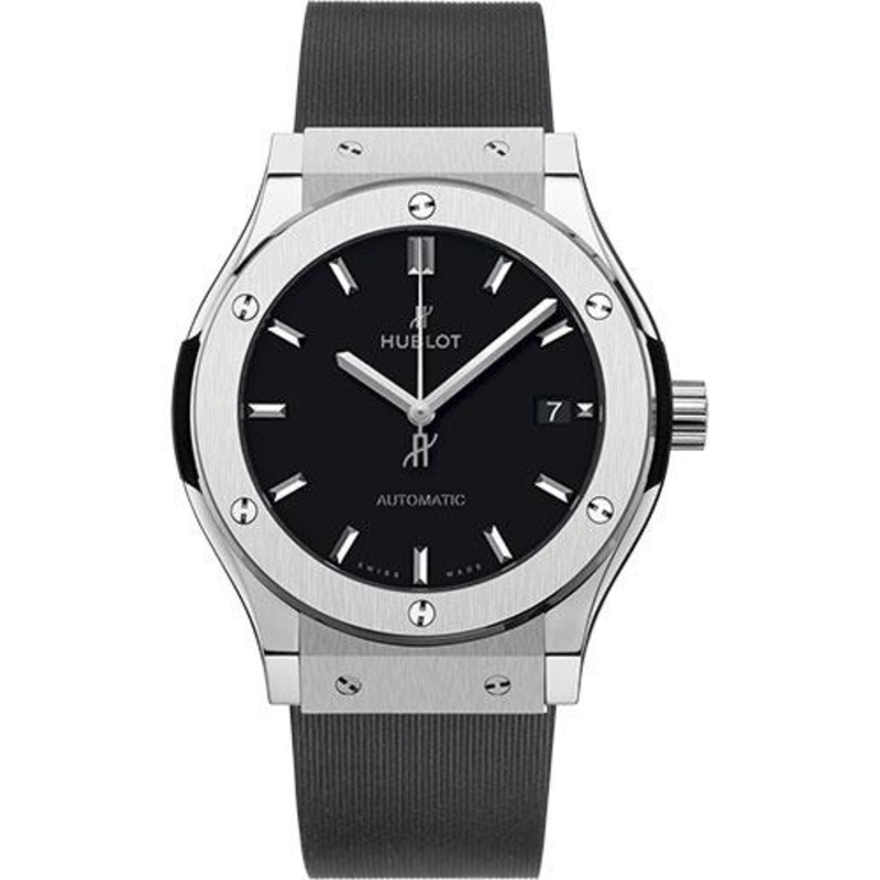 Hublot Classic Fusion Titanium Watch-511.NX.1171.RX