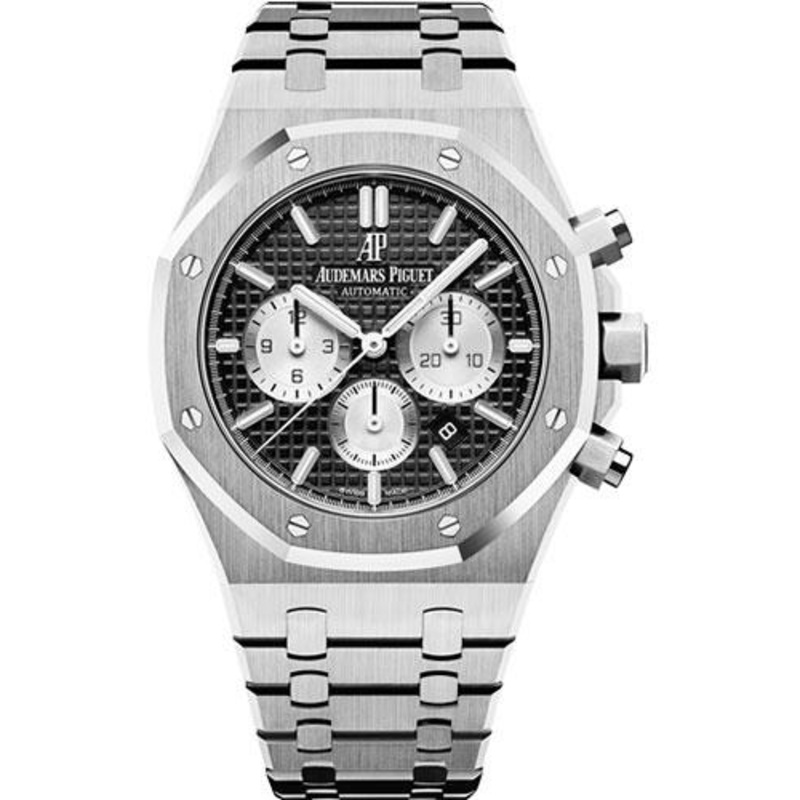 Audemars Piguet Royal Oak Chronograph Watch – 26331ST.OO.1220ST.02