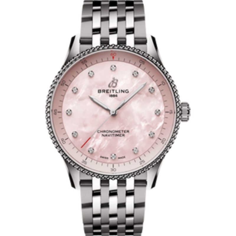 Breitling Navitimer 32 Quartz A77320D91K1A1