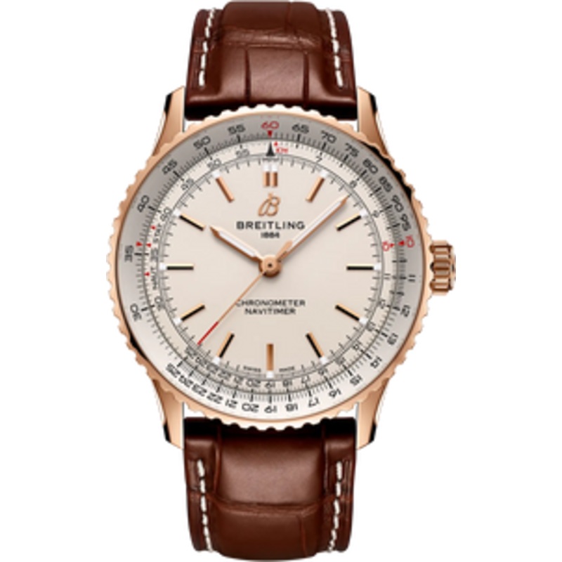 Breitling Navitimer Automatic 41 R17329F41G1P1