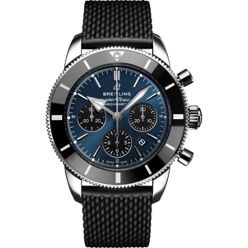 Breitling SuperOcean Heritage B01 Chronograph 44 AB0162121C1S1