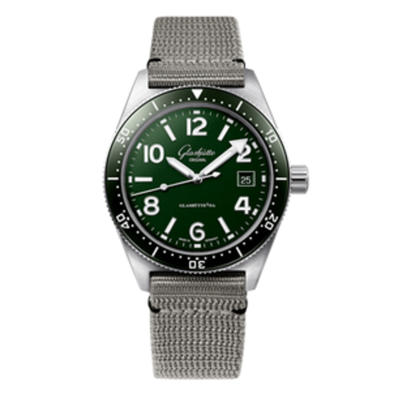Glashutte SeaQ 1-39-11-13-83-08
