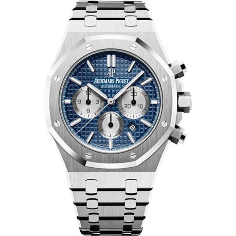 Audemars Piguet Royal Oak Chronograph Watch – 26331ST.OO.1220ST.01